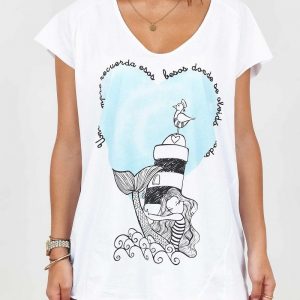 Camiseta La Mar