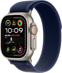 Apple Watch Ultra 2: Reloj Deportivo GPS + Celular