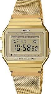 Reloj Casio Unisex Digital 36mm